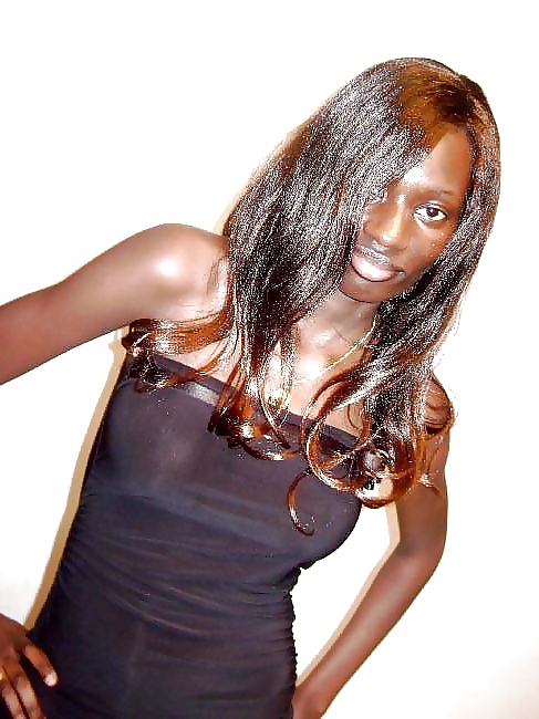 porno femme noire poillue camerounaise